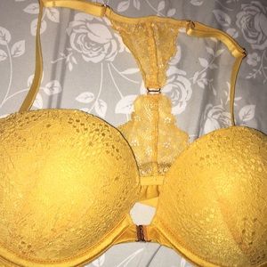 34 C PINK Victoria Secret Bra